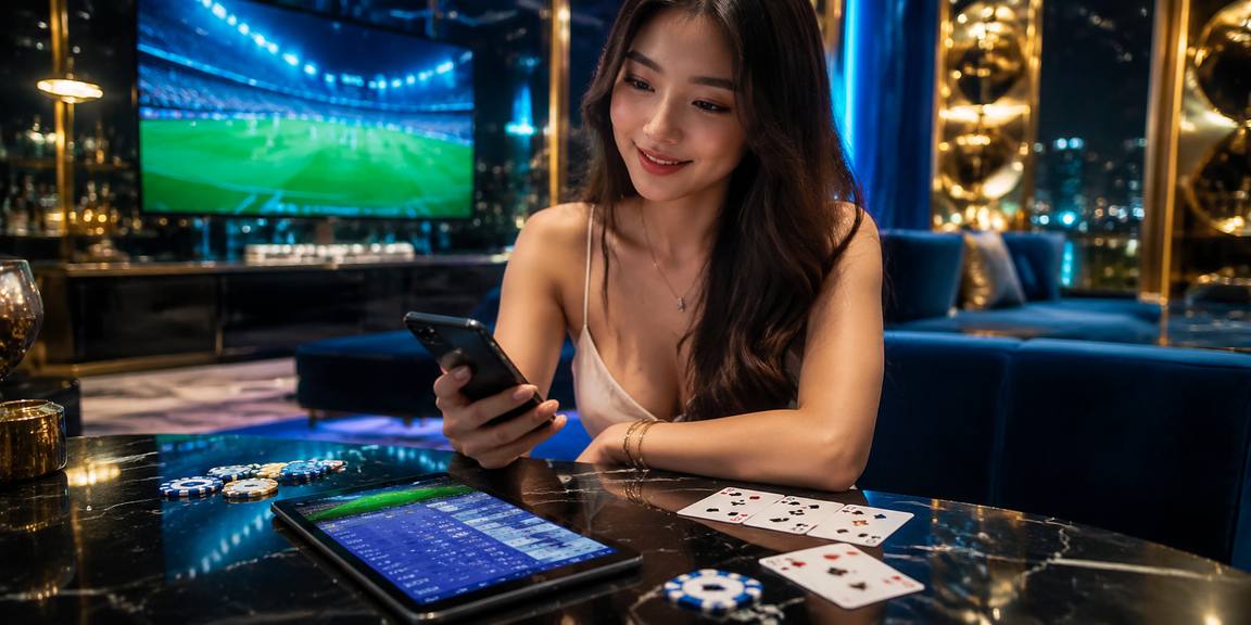 qs88 vip Slot Đường Phố